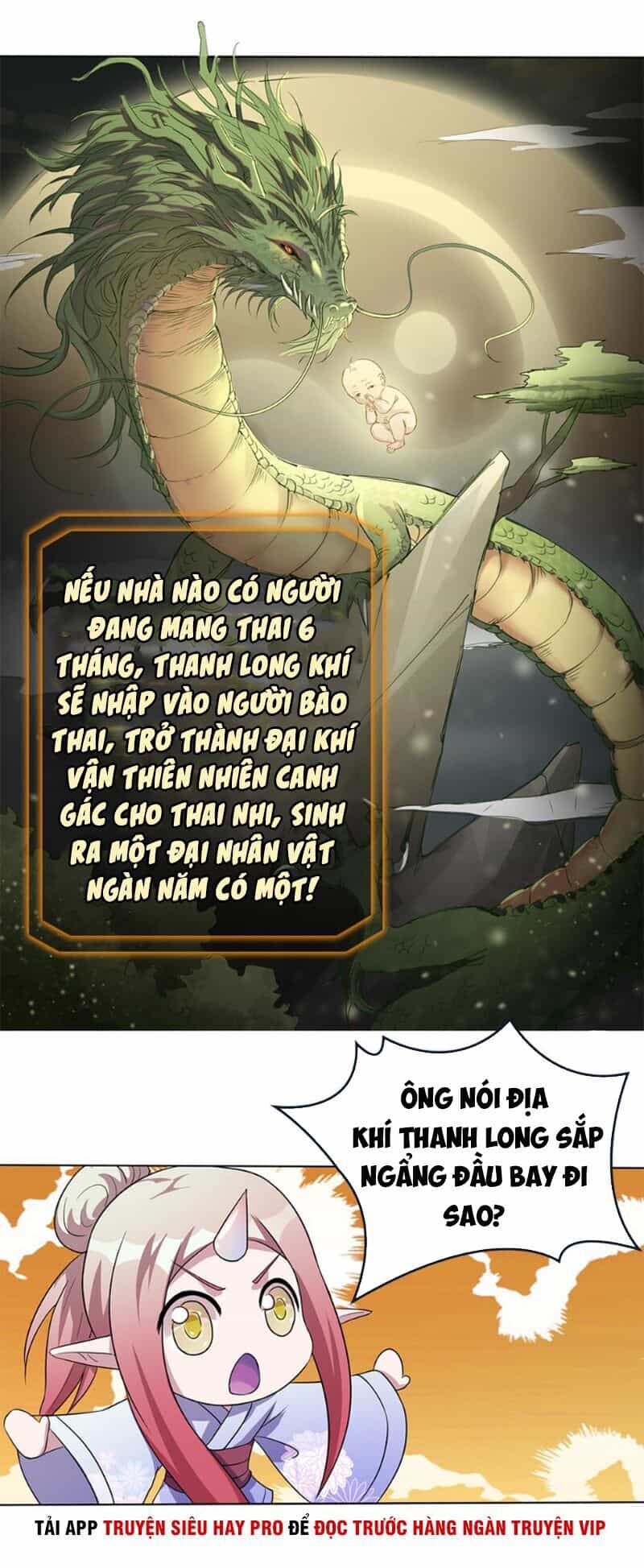 Bạn Gái Tôi Không Phải Người - Chương 76 - ảnh 7