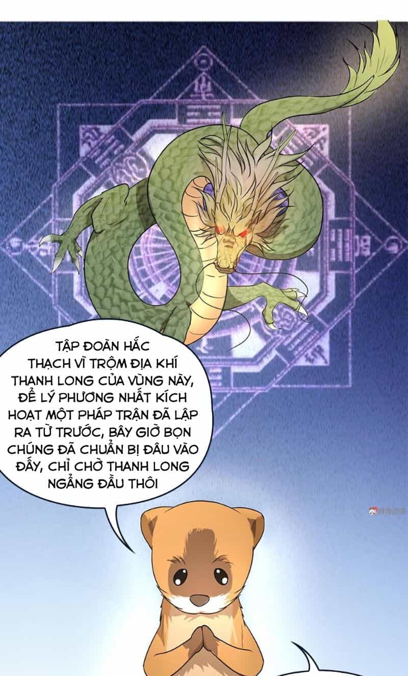 Bạn Gái Tôi Không Phải Người - Chương 78 - ảnh 17