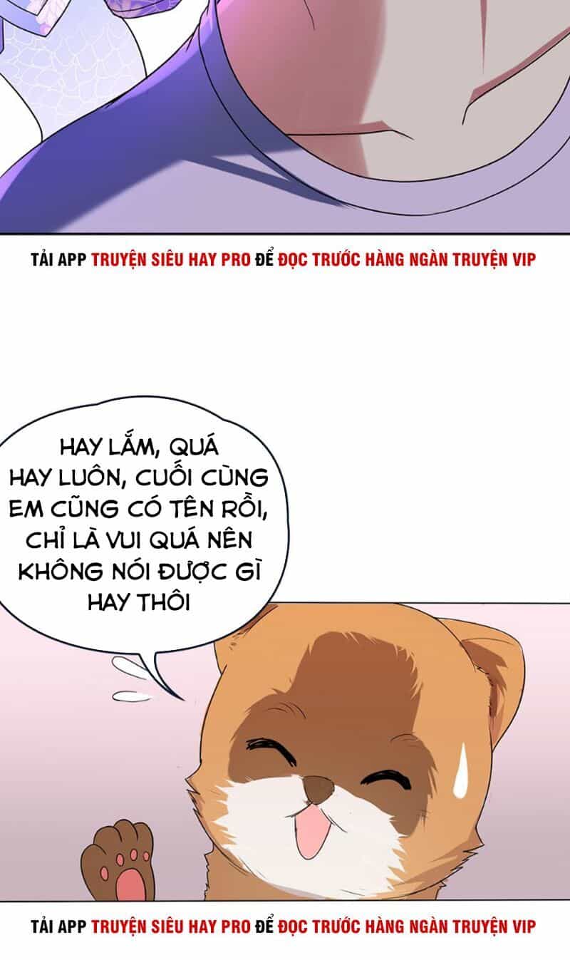 Bạn Gái Tôi Không Phải Người - Chương 79 - ảnh 11