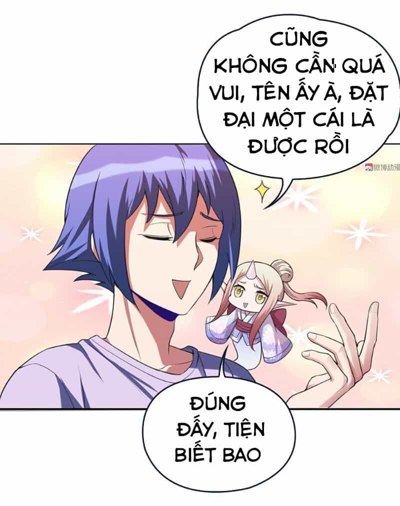 Bạn Gái Tôi Không Phải Người - Chương 79 - ảnh 12