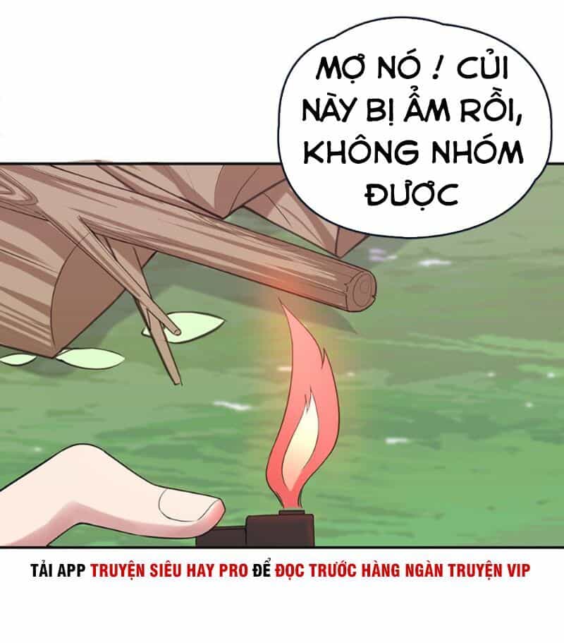 Bạn Gái Tôi Không Phải Người - Chương 79 - ảnh 37