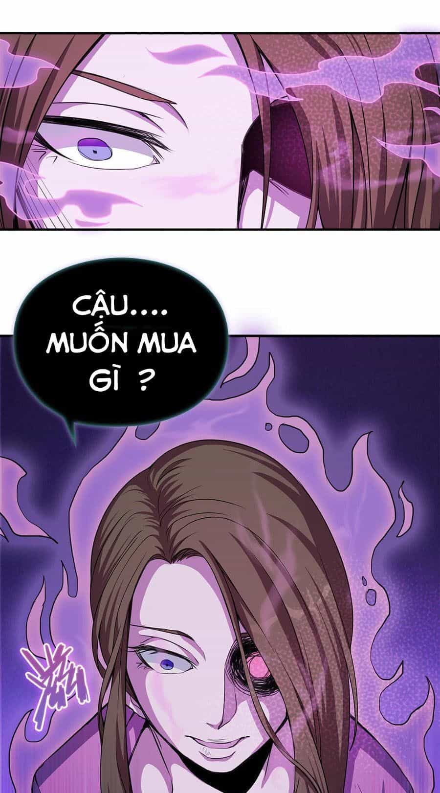 Bạn Gái Tôi Không Phải Người - Chương 8 - ảnh 22