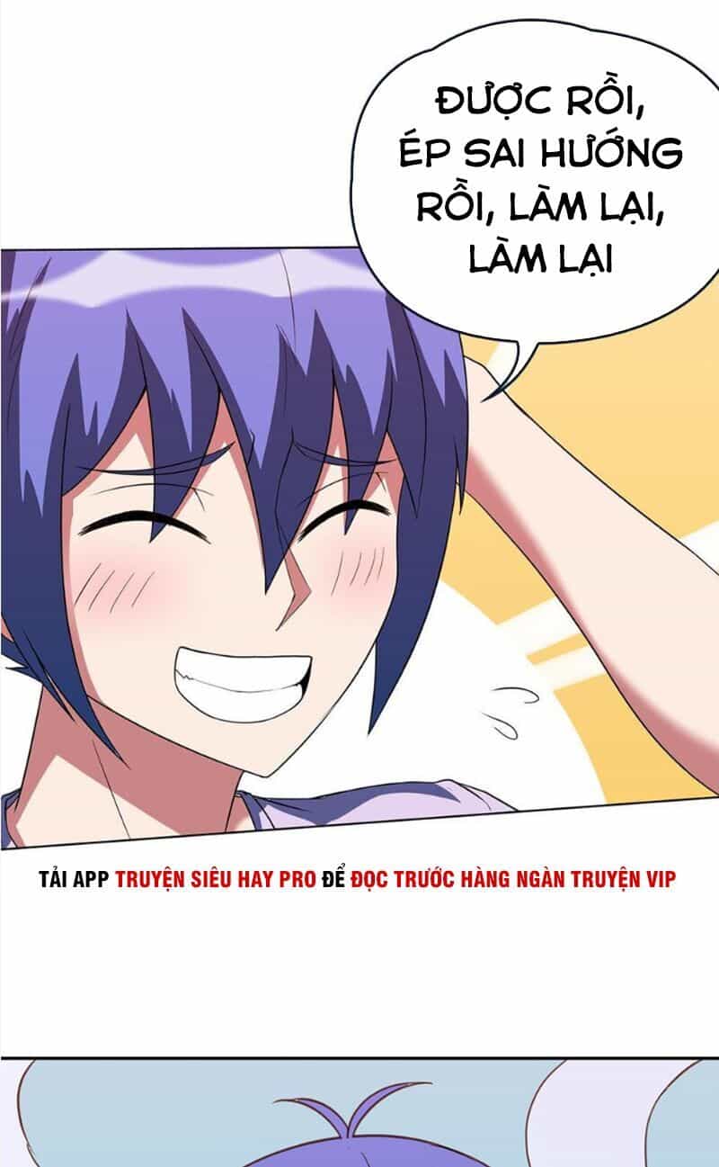 Bạn Gái Tôi Không Phải Người - Chương 80 - ảnh 22