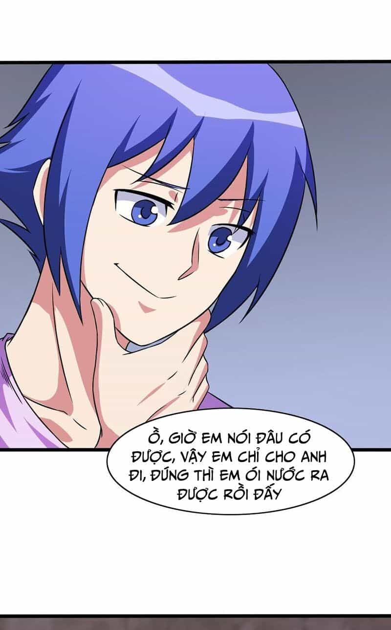 Bạn Gái Tôi Không Phải Người - Chương 82 - ảnh 17