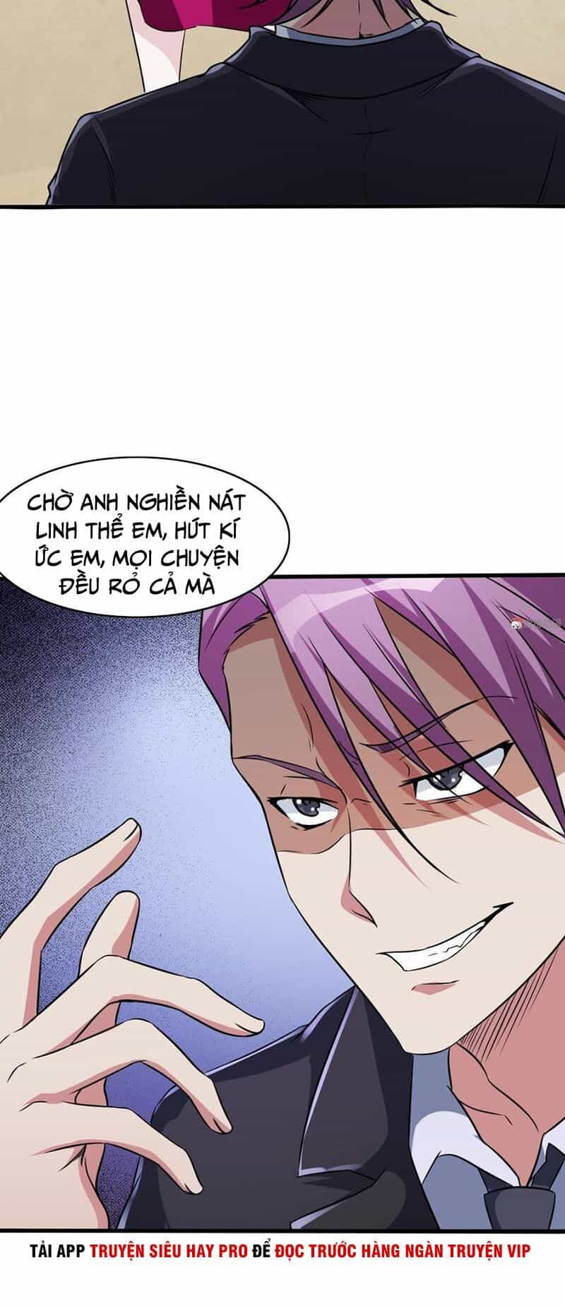 Bạn Gái Tôi Không Phải Người - Chương 83 - ảnh 12