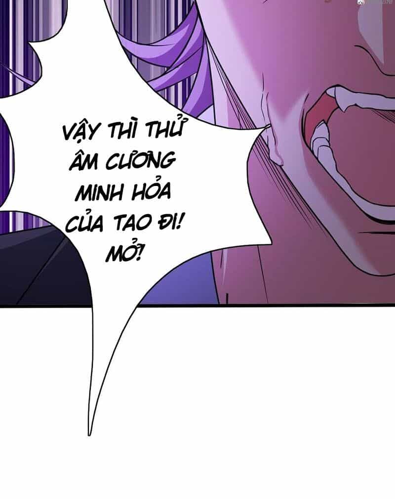 Bạn Gái Tôi Không Phải Người - Chương 83 - ảnh 20