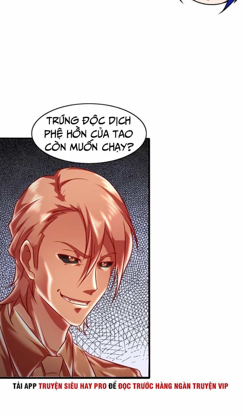Bạn Gái Tôi Không Phải Người - Chương 84 - ảnh 32