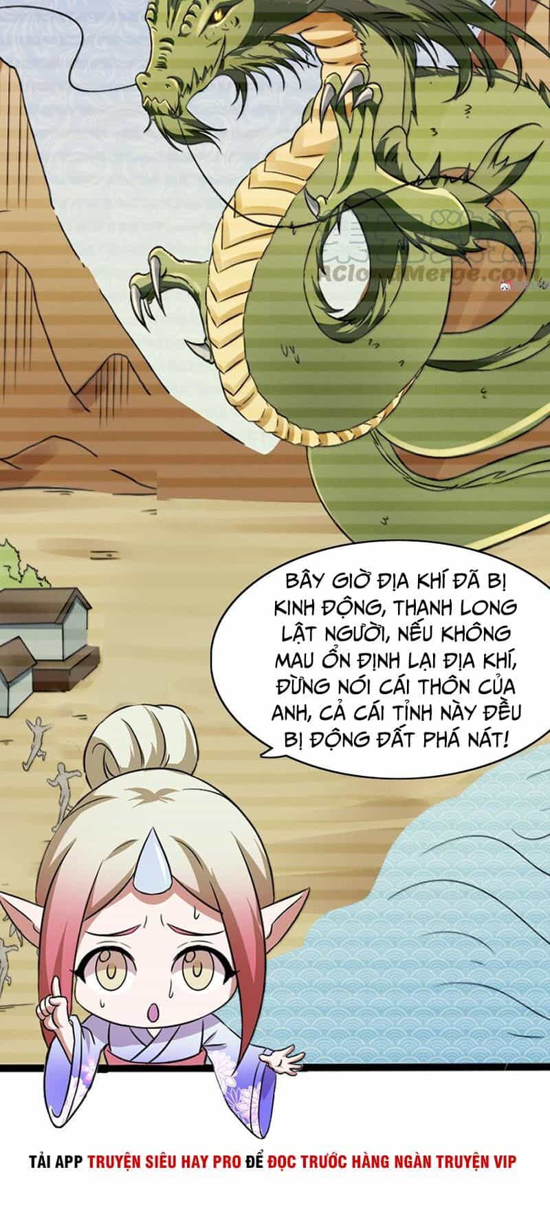 Bạn Gái Tôi Không Phải Người - Chương 86 - ảnh 26