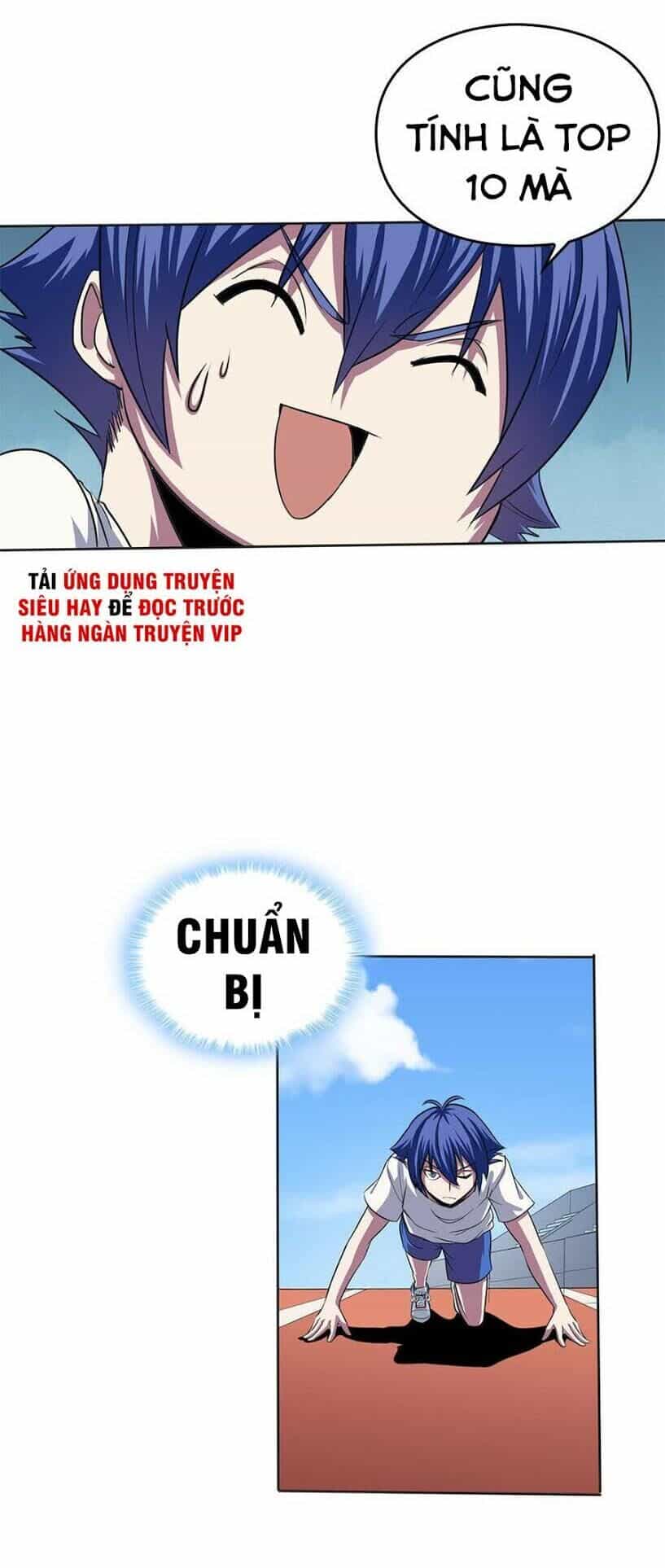 Bạn Gái Tôi Không Phải Người - Chương 9 - ảnh 31