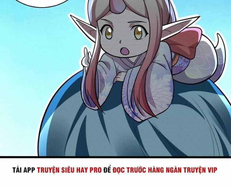 Bạn Gái Tôi Không Phải Người - Chương 93 - ảnh 10