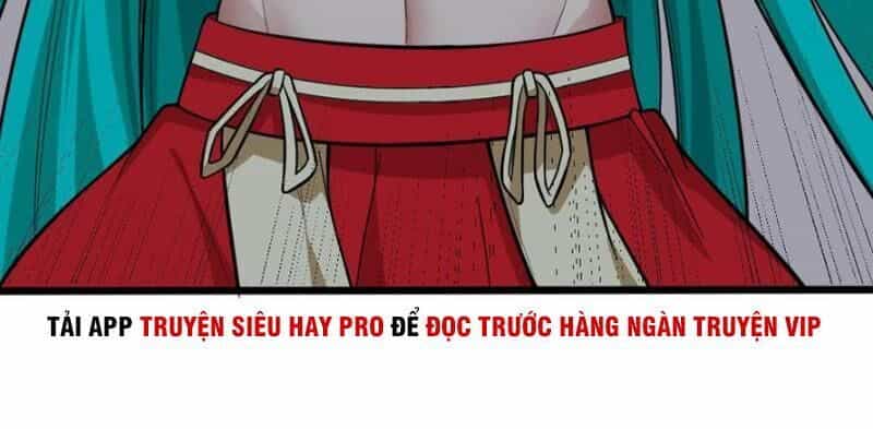 Bạn Gái Tôi Không Phải Người - Chương 93 - ảnh 34