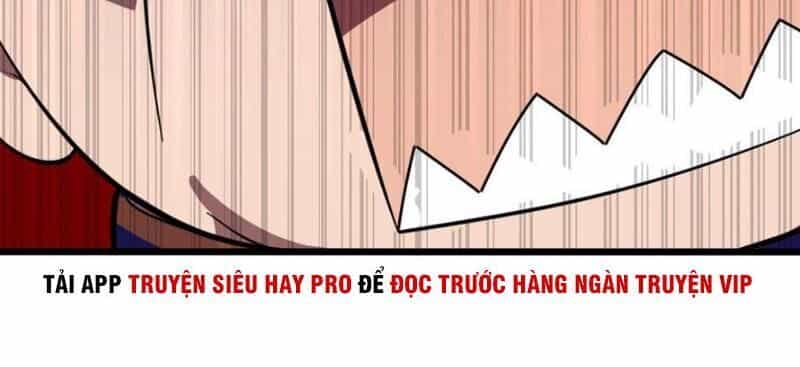 Bạn Gái Tôi Không Phải Người - Chương 93 - ảnh 37