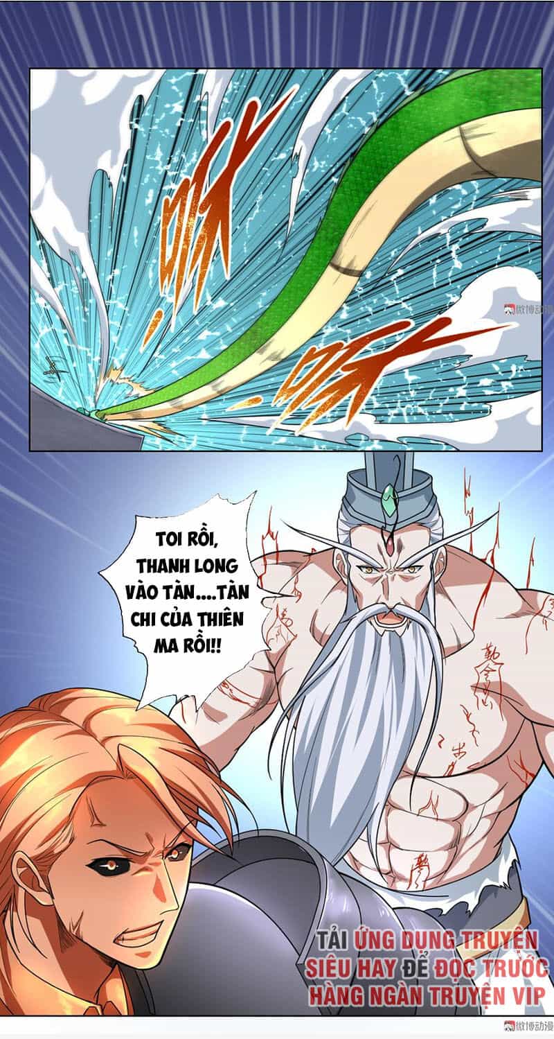 Bạn Gái Tôi Không Phải Người - Chương 94 - ảnh 23