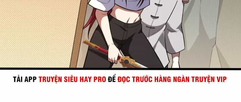 Bạn Gái Tôi Không Phải Người - Chương 95 - ảnh 22