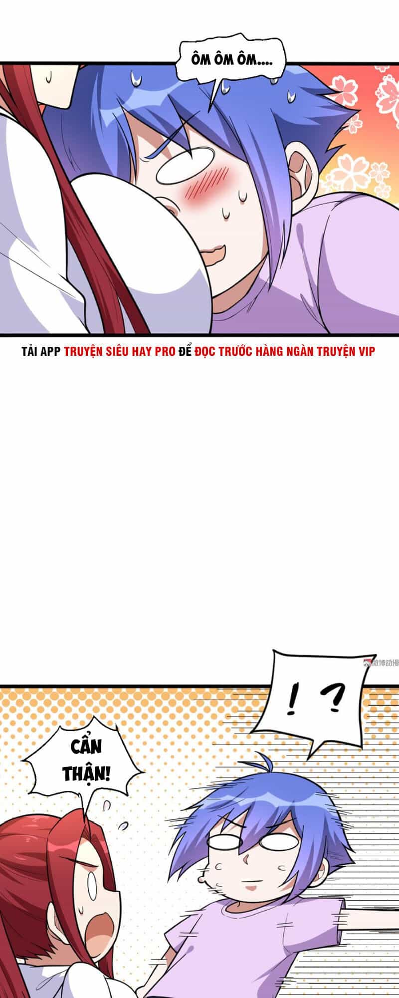 Bạn Gái Tôi Không Phải Người - Chương 95 - ảnh 37