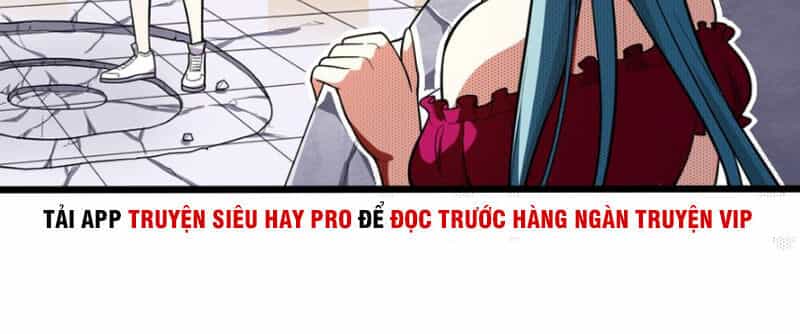 Bạn Gái Tôi Không Phải Người - Chương 96 - ảnh 18