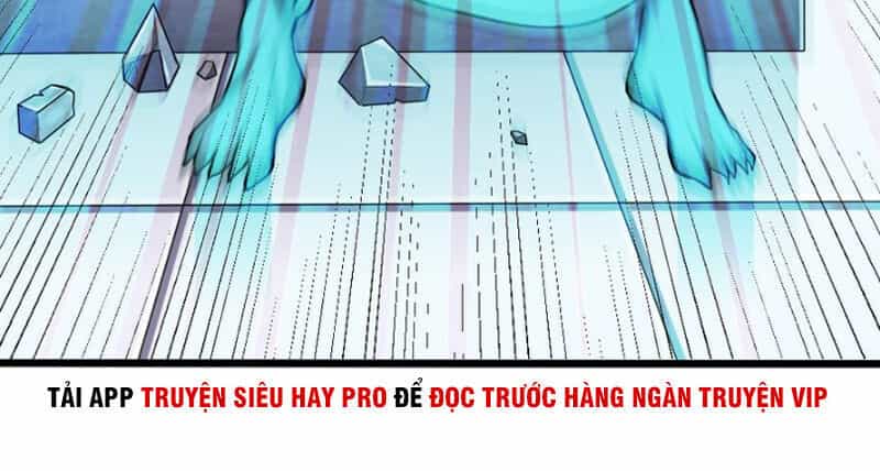 Bạn Gái Tôi Không Phải Người - Chương 96 - ảnh 31
