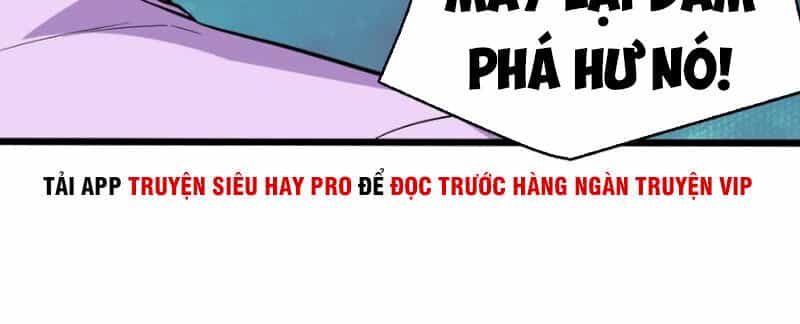 Bạn Gái Tôi Không Phải Người - Chương 96 - ảnh 4