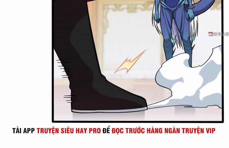 Bạn Gái Tôi Không Phải Người - Chương 97 - ảnh 35