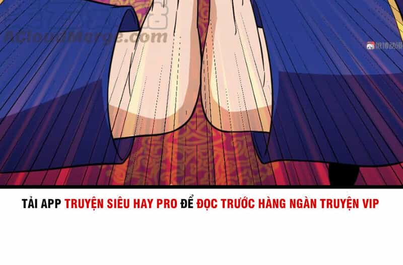 Bạn Gái Tôi Không Phải Người - Chương 97 - ảnh 37