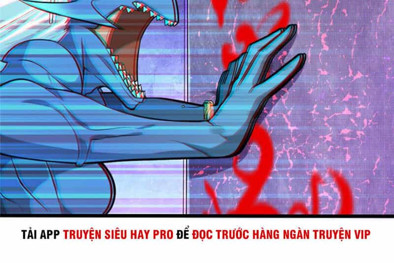 Bạn Gái Tôi Không Phải Người - Chương 98 - ảnh 12