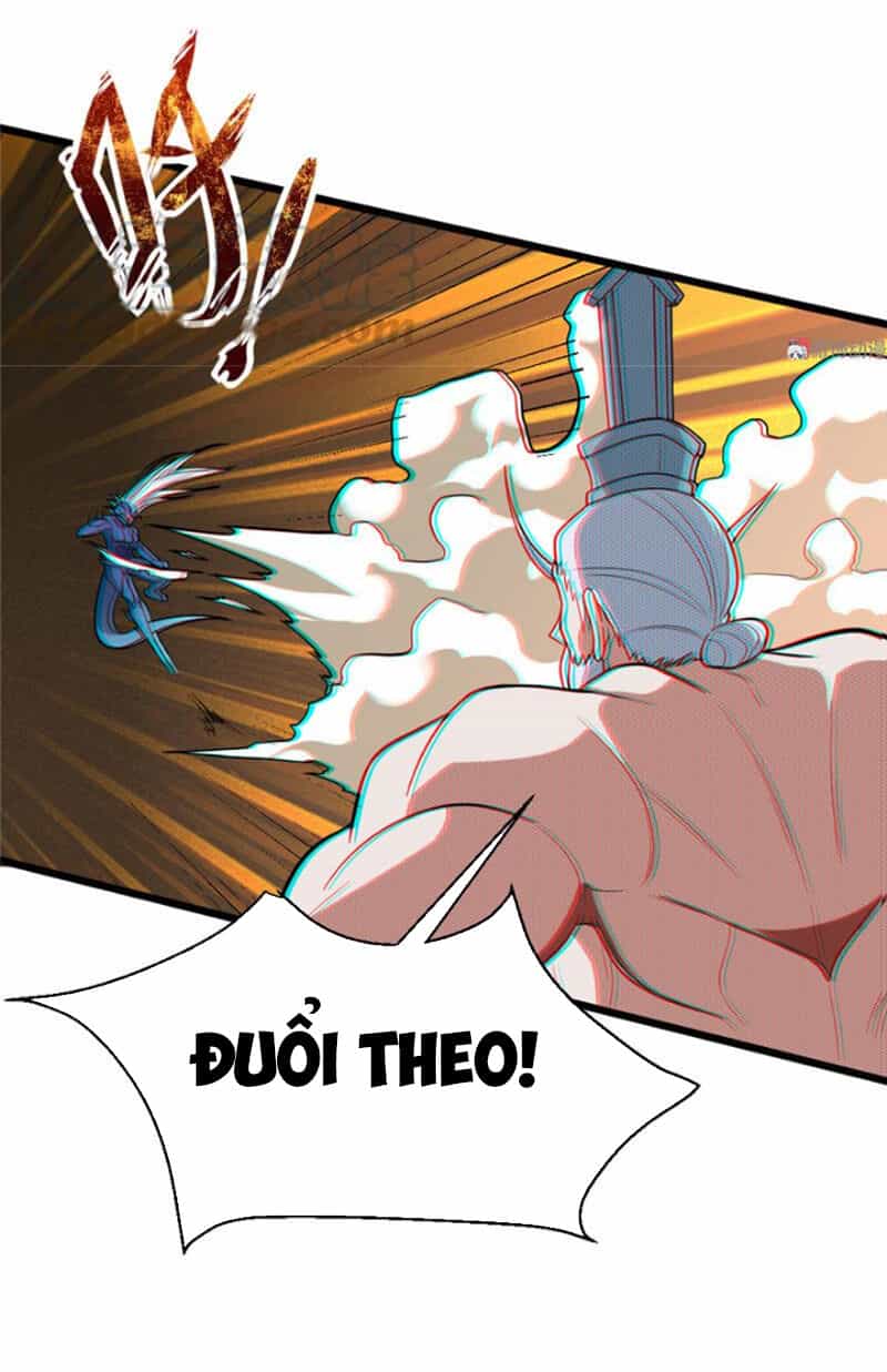 Bạn Gái Tôi Không Phải Người - Chương 99 - ảnh 23