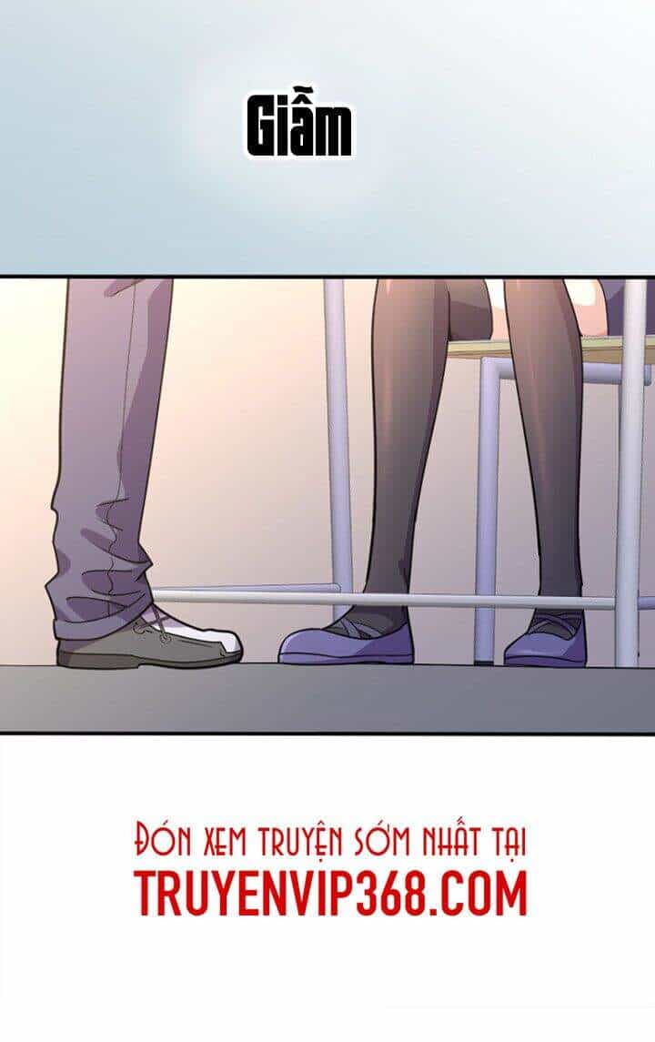 Bạn Gái Tôi Là Long Ngạo Thiên - Chương 1 - ảnh 42