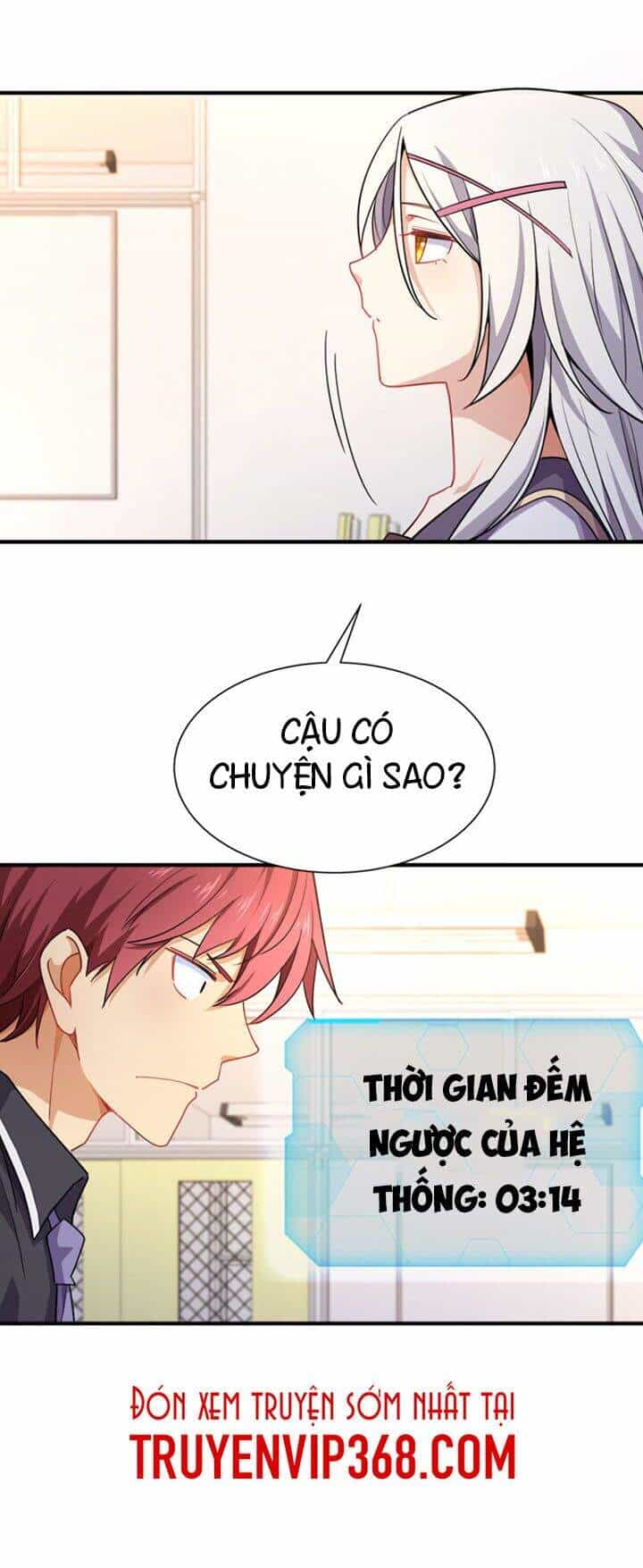 Bạn Gái Tôi Là Long Ngạo Thiên - Chương 1 - ảnh 43