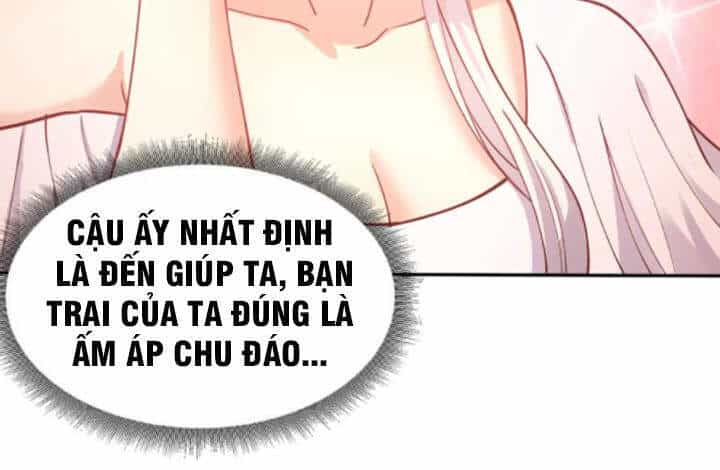 Bạn Gái Tôi Là Long Ngạo Thiên - Chương 11 - ảnh 11