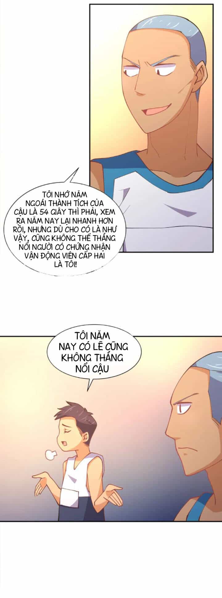Bạn Gái Tôi Là Long Ngạo Thiên - Chương 11 - ảnh 40