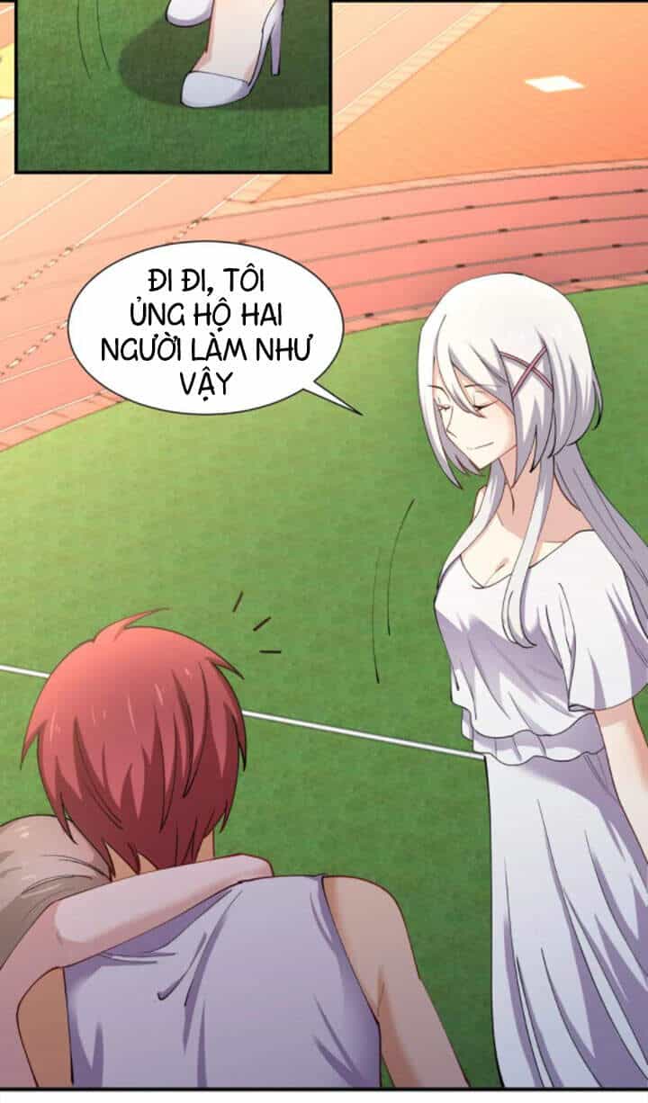 Bạn Gái Tôi Là Long Ngạo Thiên - Chương 12 - ảnh 21