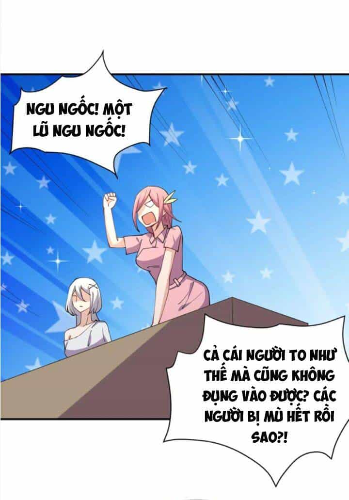 Bạn Gái Tôi Là Long Ngạo Thiên - Chương 13 - ảnh 23