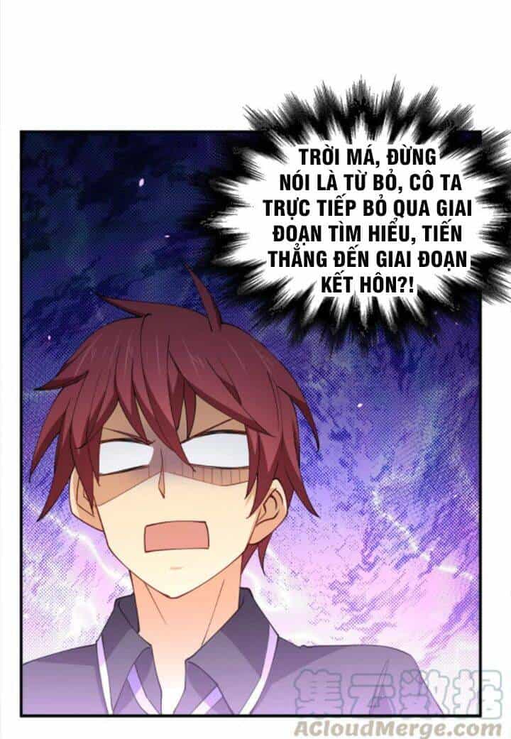Bạn Gái Tôi Là Long Ngạo Thiên - Chương 13 - ảnh 45