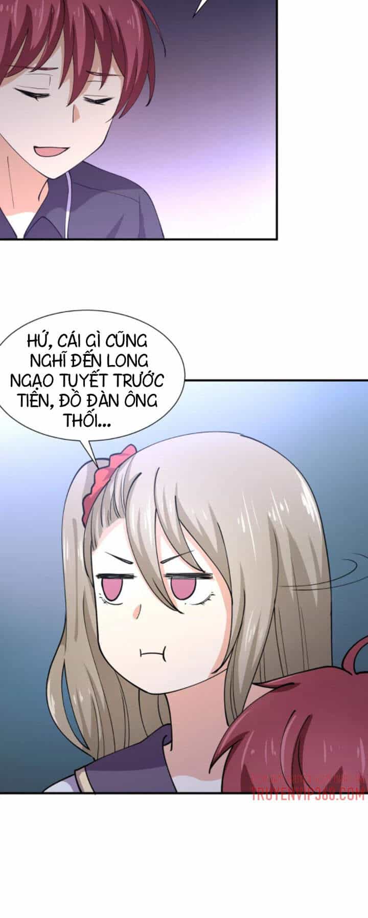 Bạn Gái Tôi Là Long Ngạo Thiên - Chương 14 - ảnh 33