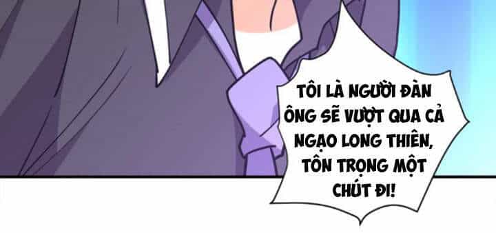 Bạn Gái Tôi Là Long Ngạo Thiên - Chương 15 - ảnh 5