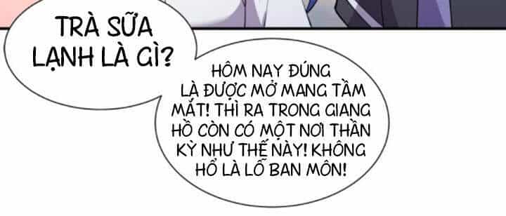 Bạn Gái Tôi Là Long Ngạo Thiên - Chương 15 - ảnh 50