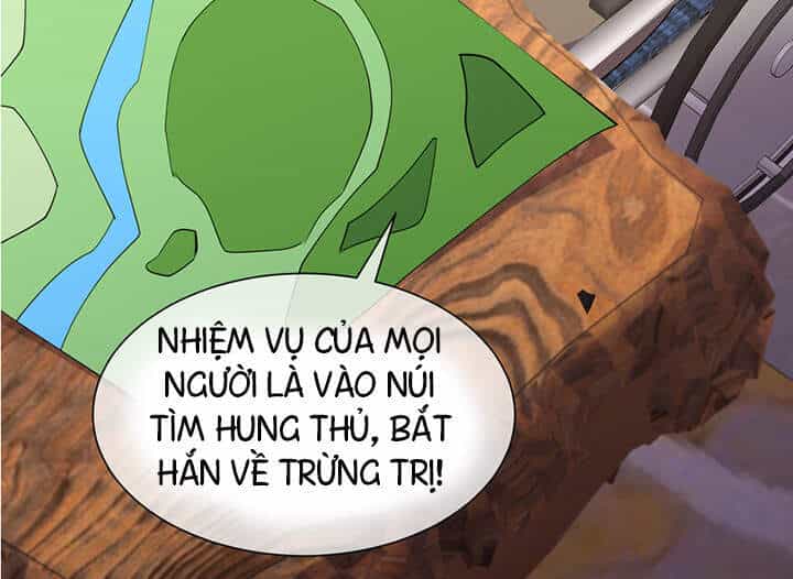 Bạn Gái Tôi Là Long Ngạo Thiên - Chương 17 - ảnh 14