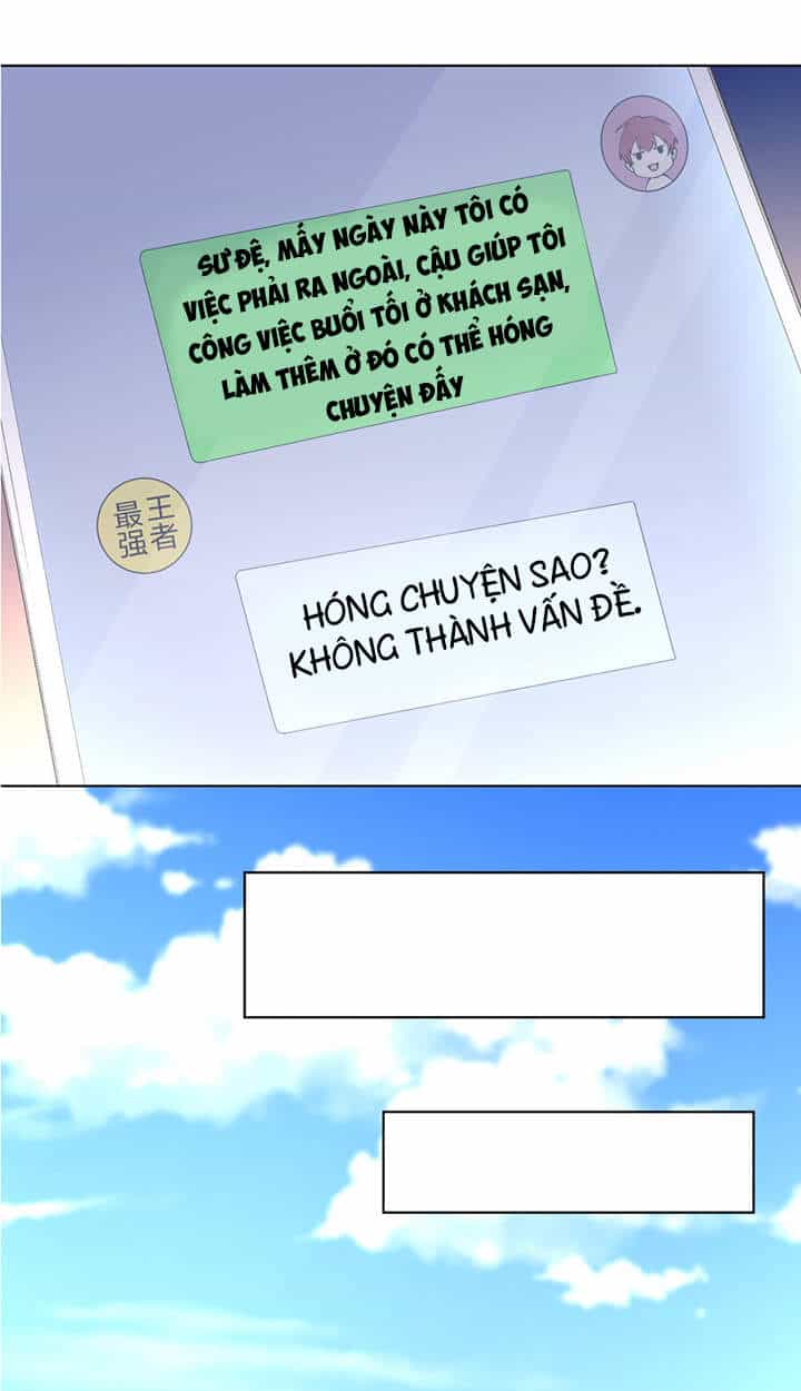 Bạn Gái Tôi Là Long Ngạo Thiên - Chương 17 - ảnh 17
