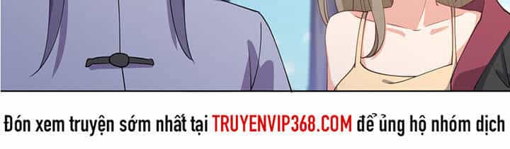 Bạn Gái Tôi Là Long Ngạo Thiên - Chương 17 - ảnh 28