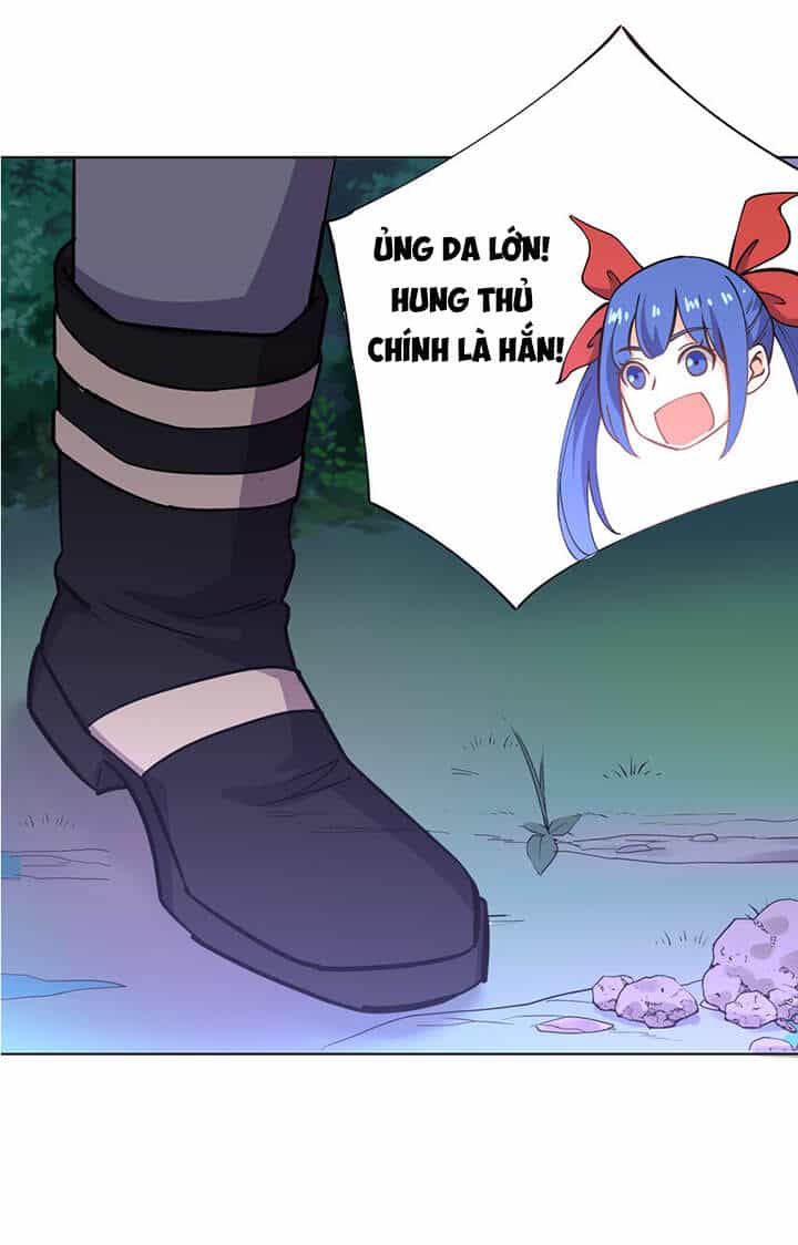 Bạn Gái Tôi Là Long Ngạo Thiên - Chương 17 - ảnh 42