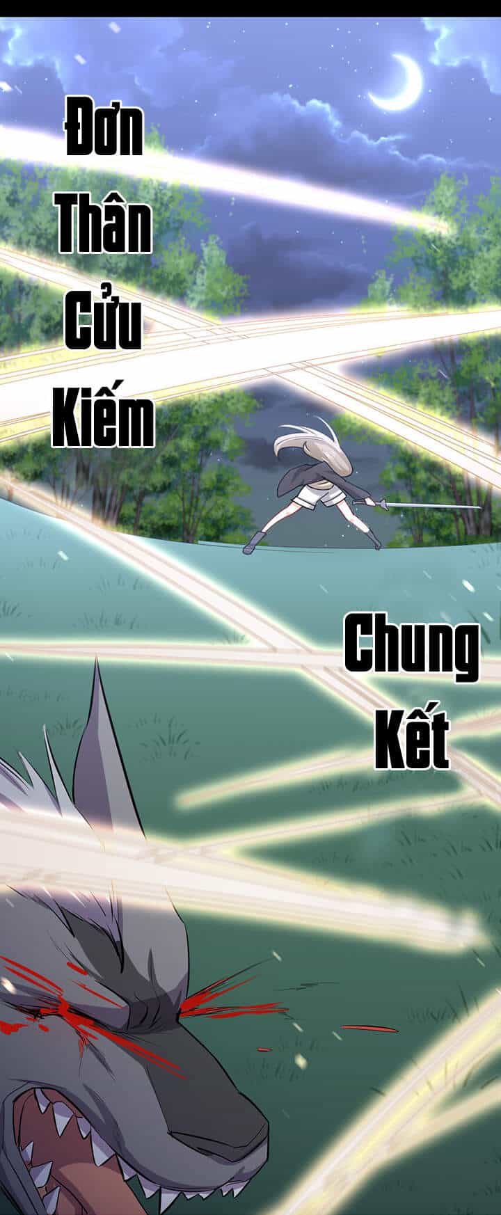 Bạn Gái Tôi Là Long Ngạo Thiên - Chương 18 - ảnh 38