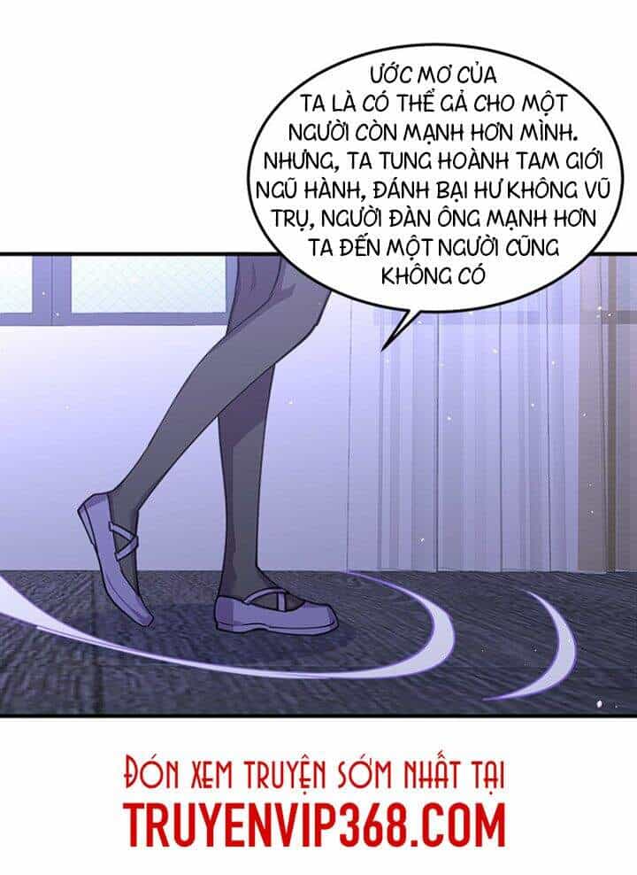 Bạn Gái Tôi Là Long Ngạo Thiên - Chương 2 - ảnh 47