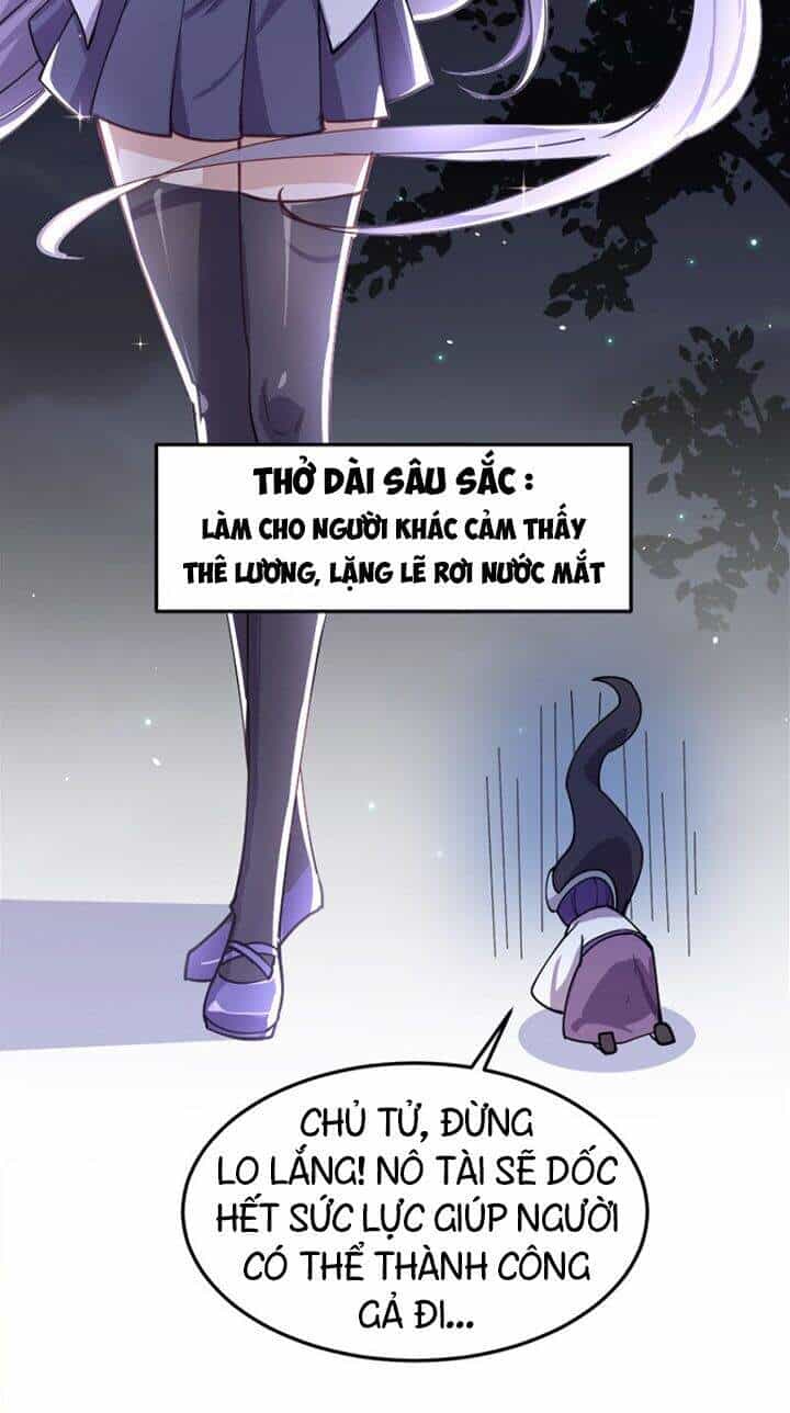 Bạn Gái Tôi Là Long Ngạo Thiên - Chương 2 - ảnh 49