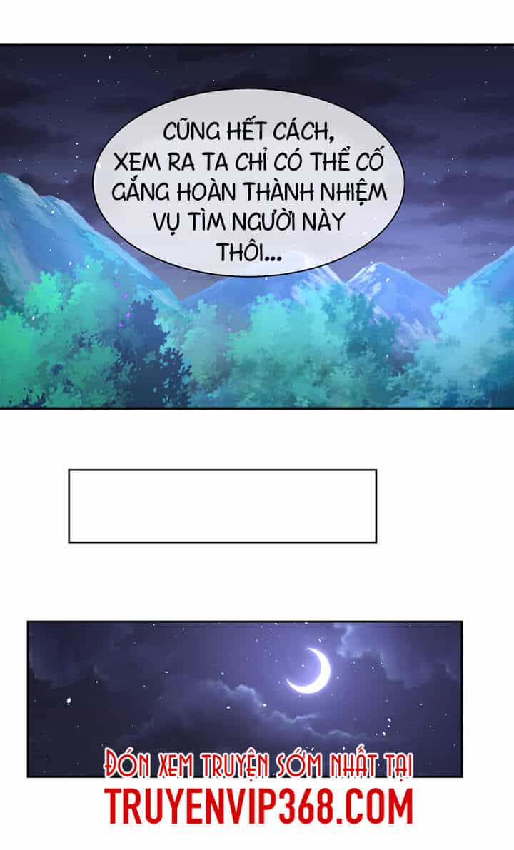 Bạn Gái Tôi Là Long Ngạo Thiên - Chương 21 - ảnh 25