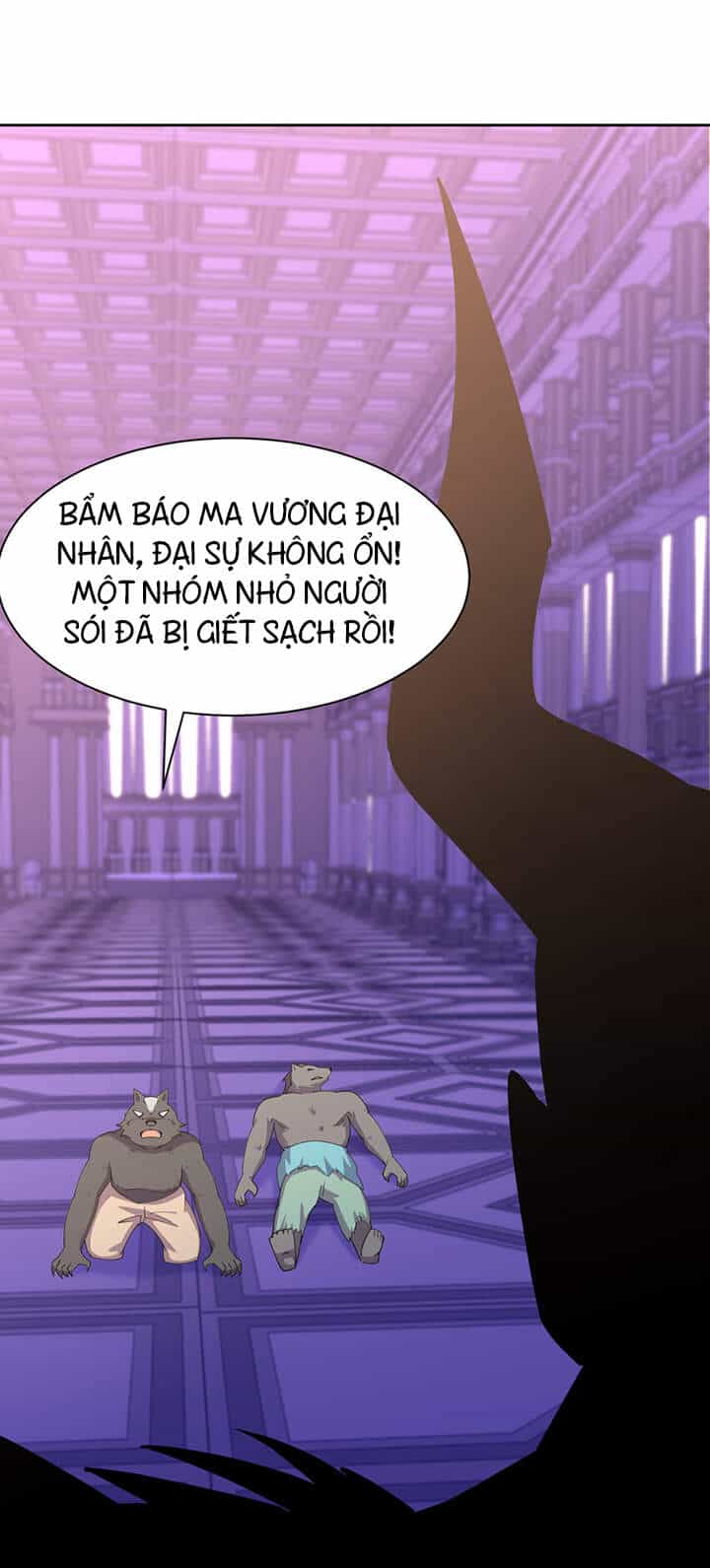Bạn Gái Tôi Là Long Ngạo Thiên - Chương 21 - ảnh 30