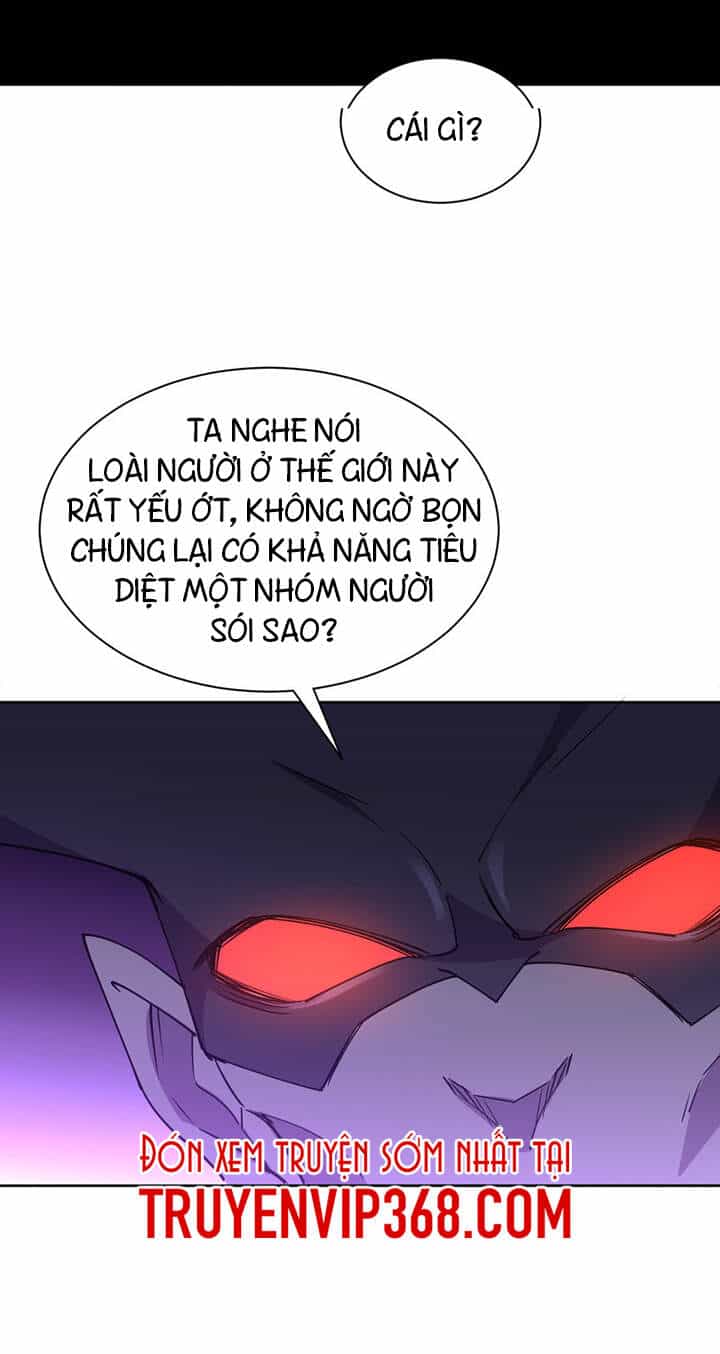 Bạn Gái Tôi Là Long Ngạo Thiên - Chương 21 - ảnh 31