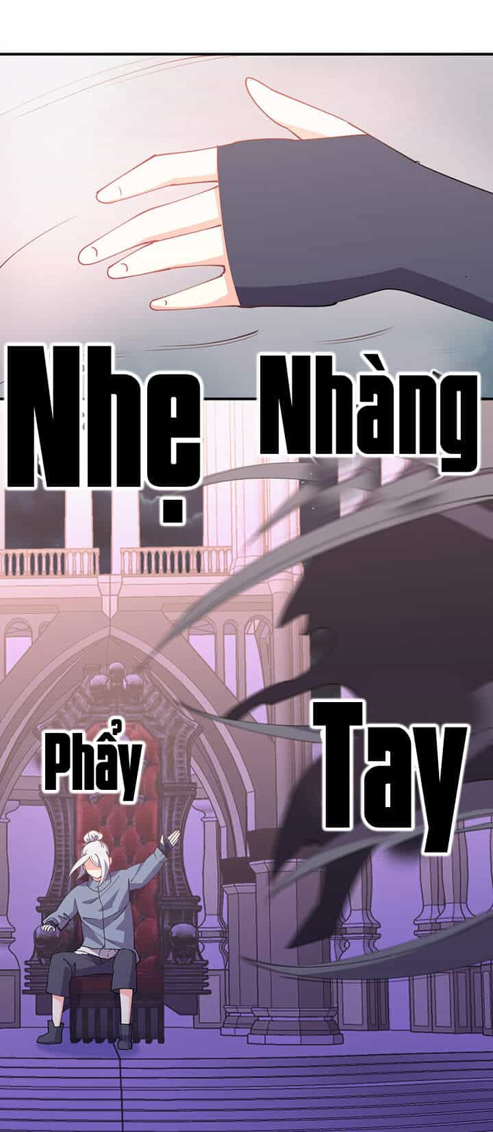 Bạn Gái Tôi Là Long Ngạo Thiên - Chương 21 - ảnh 45