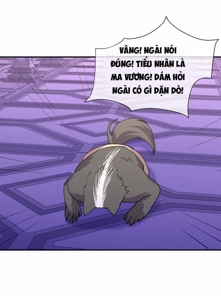 Bạn Gái Tôi Là Long Ngạo Thiên - Chương 21 - ảnh 50