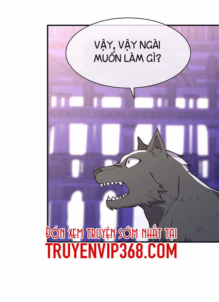 Bạn Gái Tôi Là Long Ngạo Thiên - Chương 21 - ảnh 52