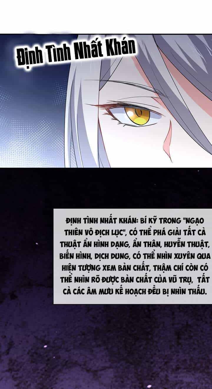 Bạn Gái Tôi Là Long Ngạo Thiên - Chương 23 - ảnh 23